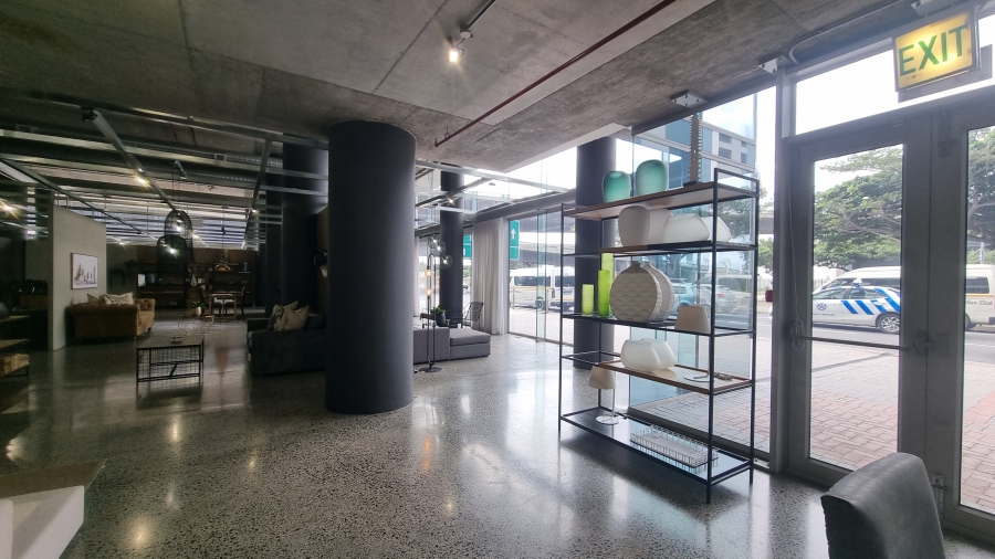 To Let Commercial Property for Rent in Cape Town City Centre Western Cape